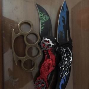 Meet your Posher, Coleson